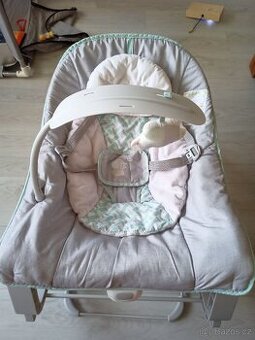 Houpátko 3v1 Ingenuity