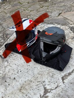 Prodám novou dětskou helmu