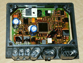 řídící jednotka T5 Webasto