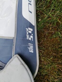 Windsurfing plachta NorthSails Natural 5,4m2