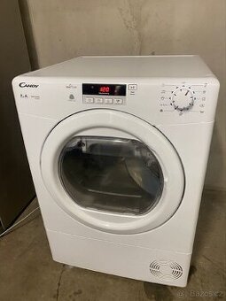 Kondezačni Sušička Candy Tep.Čerp A++