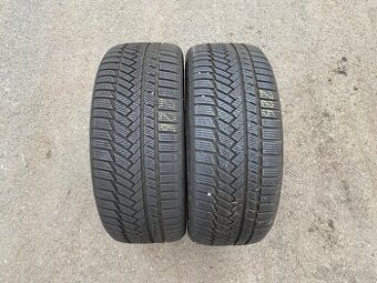 235/45 R18,Continental velmi pěkné pneumatiky