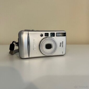 Canon Prima Super 115u