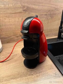 Kávovar Nescafe Dolce Gusto