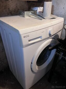 Pračka ECG EWF 1053 MD