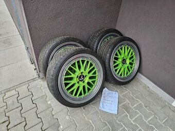 5x112 r19 Ultrawheels zimni