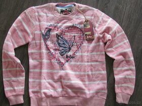 Mikina Lee Cooper nová