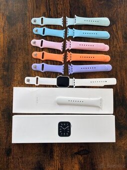 Apple watch SE (1.generace) (2020)