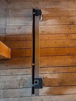 Volvo XC90 výztuha nárazníku