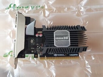 Geforce GT 710 2gb do PC