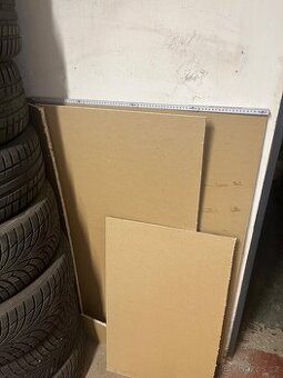 Prodám desky na odhlučnění