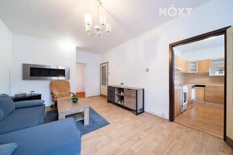 Pronájem byt 2+1, 54㎡