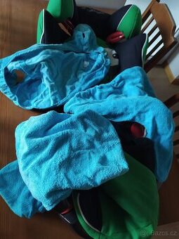 Autosedačka Maxi Cosi pro děti  15 až 36kg