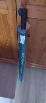 Skoda Motorsport nepoužitý holovy destnik