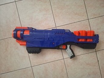 Nerf Elite