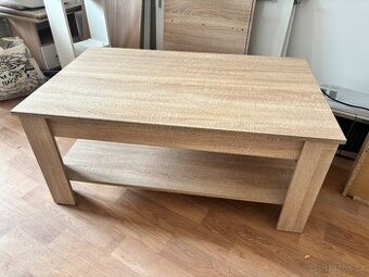 Konferenční stolek