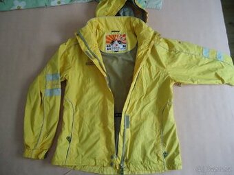 Coele pánská outdoor bunda, vel. XL,2000mm,oderuodolný mat