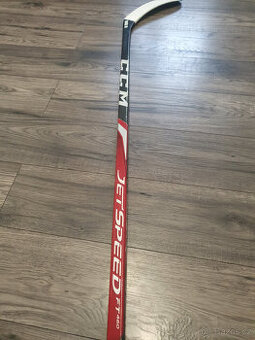 Hokejka CCM Jetspeed FT460 JR
