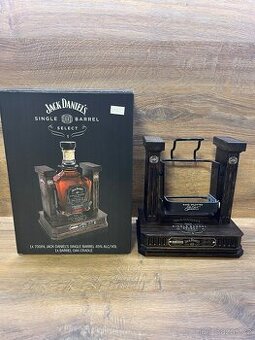 Jack Daniels