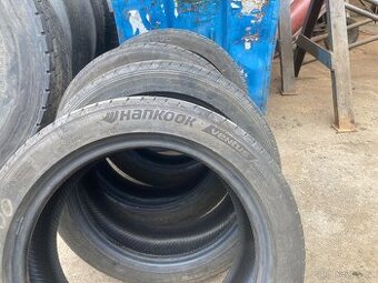 Hankook ventus 215/45/R16 letní