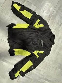 Dětská moto bunda Modeka x-vent velikost 152