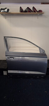 Dveře škoda karoq PP-nový lak-odstín F7N