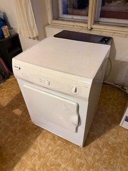 Sušička prádla Fagor