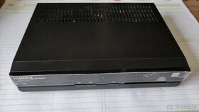 Satelitní přijímač HUMAX NANO