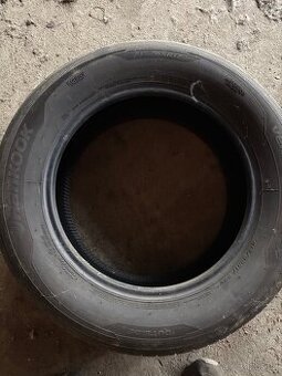 215/65r17 letní pneu.