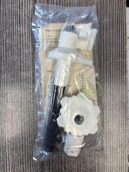 Konzole navrtávací na radiátory Korado 15/120MM