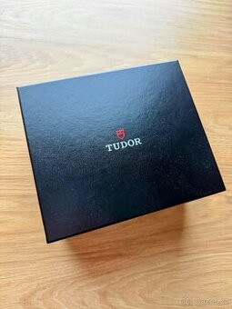 Krabičky Tudor a Omega (nové, orig.)