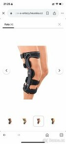 Ortéza Medi M4 s comfort