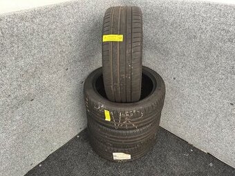 Letní pneumatiky Michelin 235/45 R19
