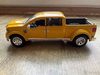 Model 1:31 Ford Mighty F-350, Maisto