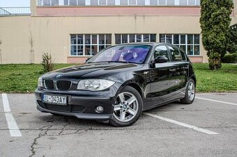 BMW Rad 1 118 d, UŽ OD 1 459 Kč MESAČNE