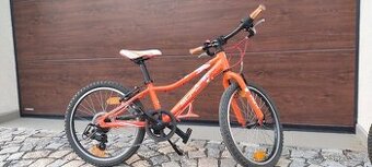 Dětské kolo Superior 20''