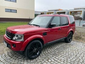 Land Rover Discovery 4 HSE, DPH, nafta 3.0 188kw