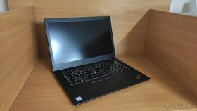 Notebook Lenovo ThinkPad L480 i5  8th 8GB DDR4 256GB SSD - 1