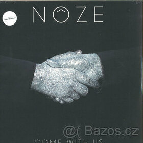 2LP Noze - Come with me