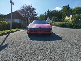 Corvette C4