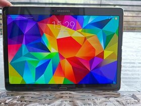 Tablet Samsung Galaxy Tab S (SM-T805) LTE / 3GB RAM / 10.5" - 1