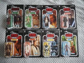Star Wars Vintage Collection -  Ep1/Ep2/Clone Wars - 1