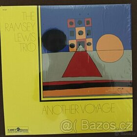 Ramsey Lewis Trio - Another voyage - 1