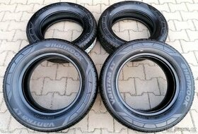 Nové zátěžové letní pneumatiky Hankook 205/65/16C