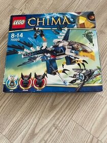 Prodám Lego Chima 70003