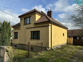 Prodej rodinné domy, 185 m2 - Křižanov, ev.č. 01463