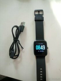 Chytré hodinky Smartwatch - 1