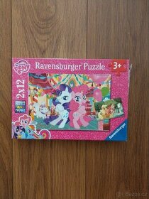 Puzzle My Little Pony