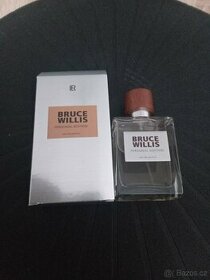 LR Bruce Willis parfém - Nový