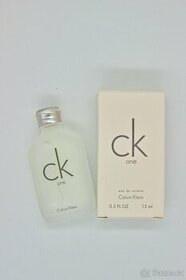 Calvin Klein CK One 15ml